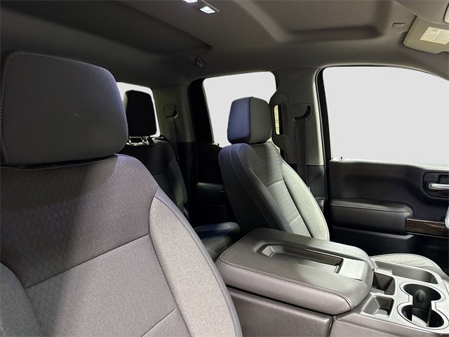 Used 2019 GMC Sierra 1500 SLE image 26