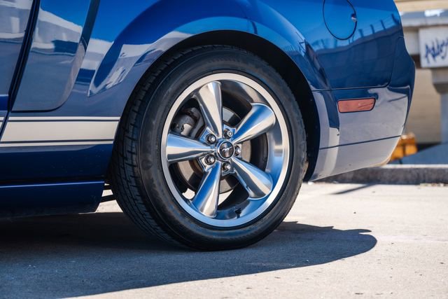 Used 2008 Ford Mustang GT Premium image 39