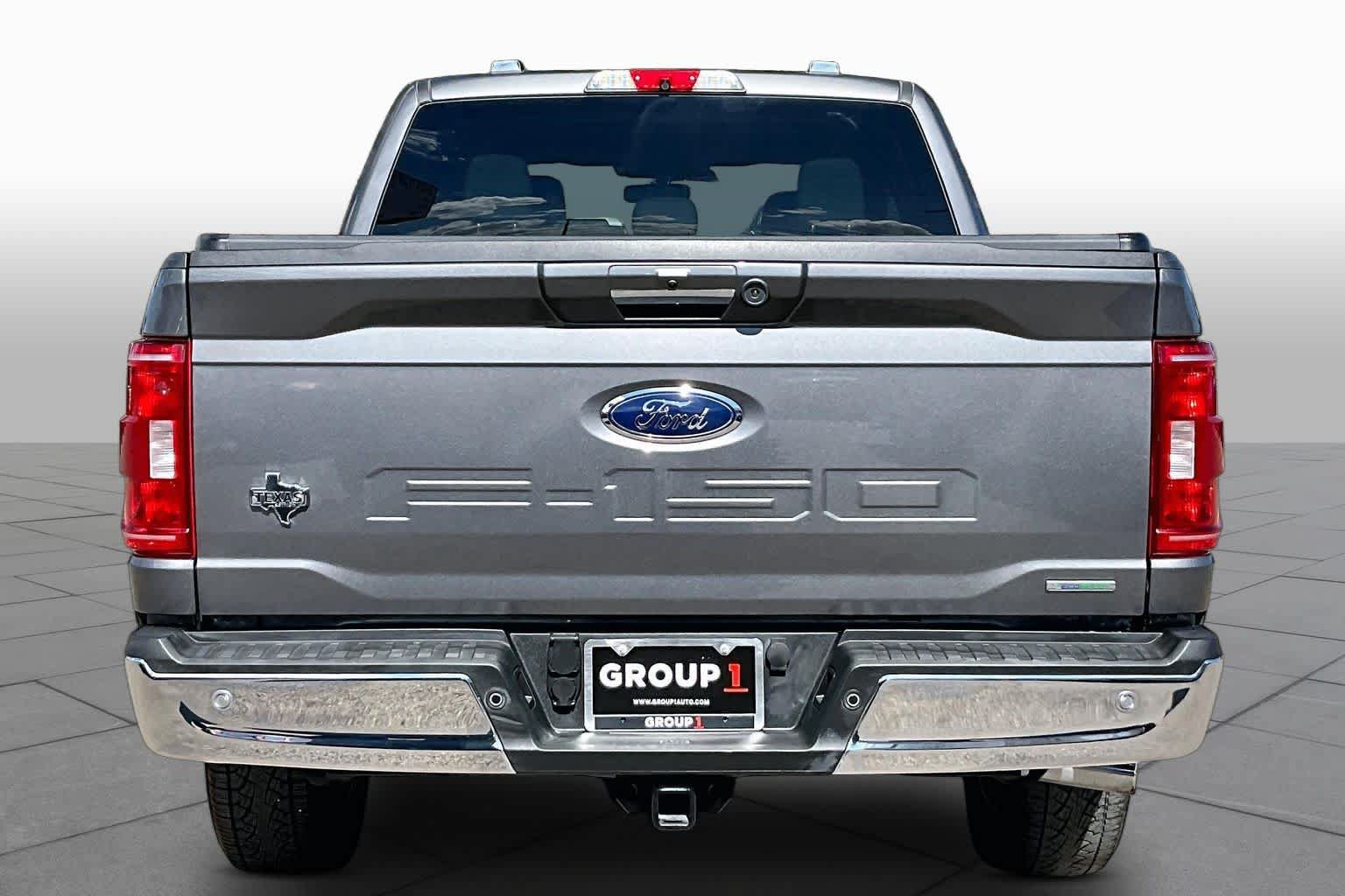 Used 2022 Ford F150 XLT w/ Equipment Group 302A High AWD/4WD image 5