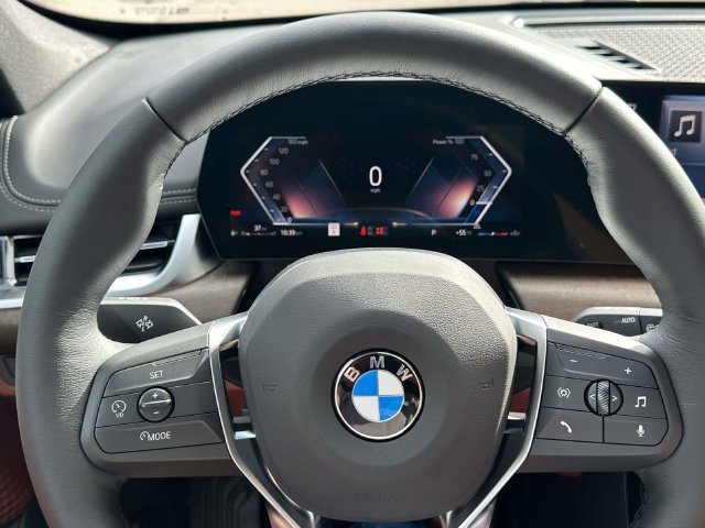New 2027 BMW X1 xDrive28i w/ Convenience Package AWD/4WD image 15