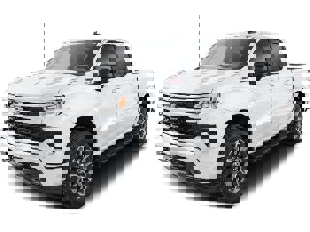 New 2026 Chevrolet Silverado 1500 RST image 2