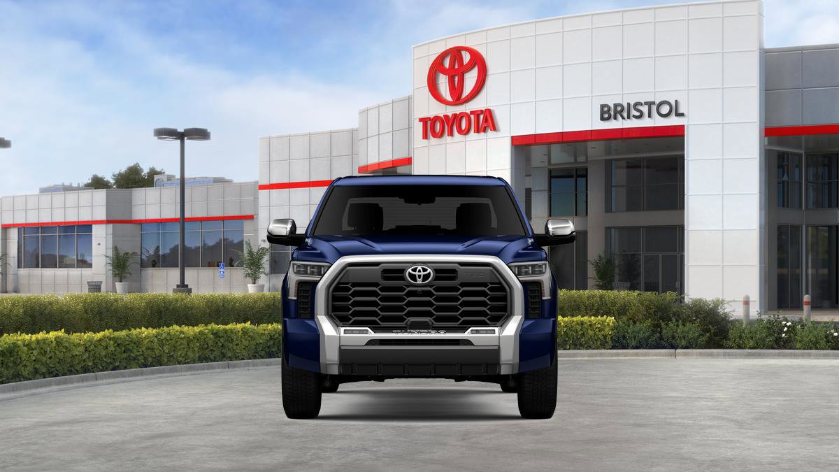New 2026 Toyota Tundra 1794 Edition image 19