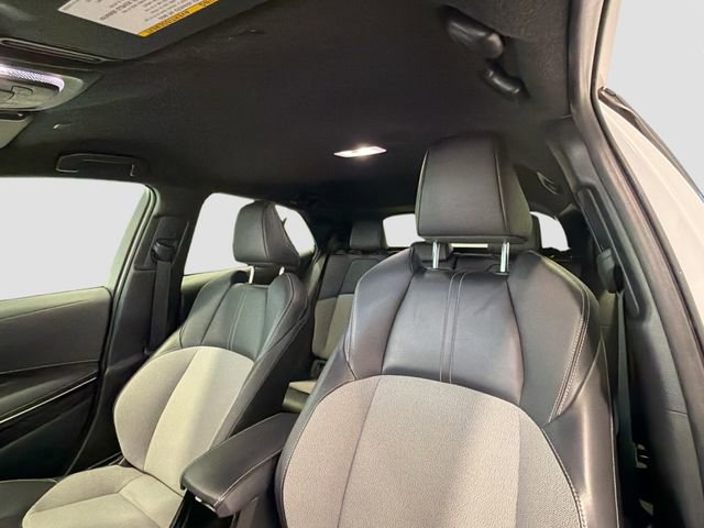 Used 2023 Toyota Corolla XSE FWD image 18