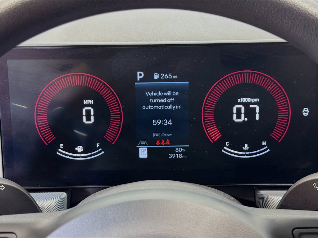 Used 2024 Hyundai Sonata SEL FWD image 12