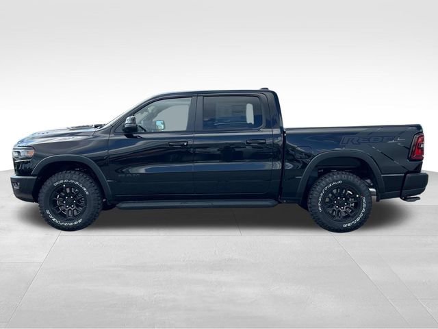 New 2026 RAM 1500 Rebel image 4