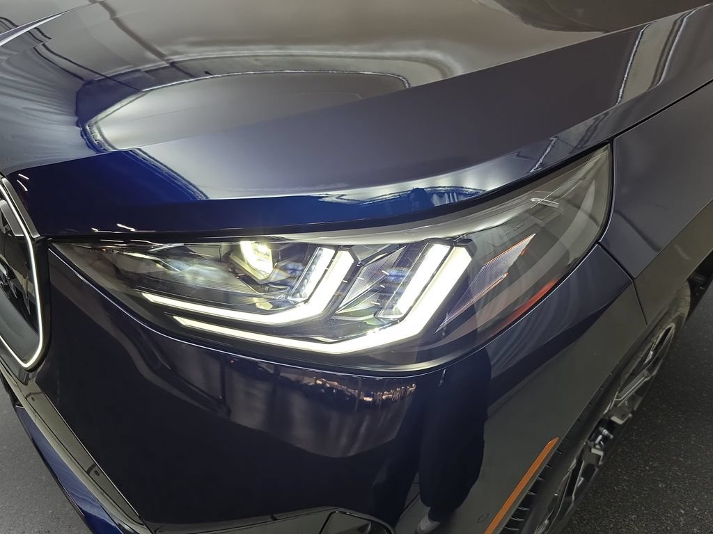 New 2026 BMW X3 xDrive30i w/ Premium Package AWD/4WD image 28