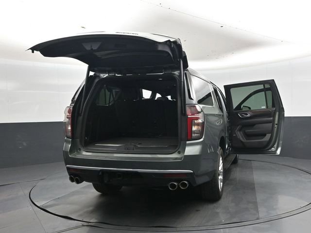 Used 2023 Chevrolet Suburban Premier AWD/4WD image 51