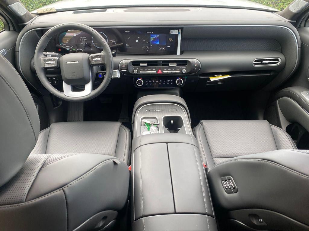 New 2026 Hyundai Palisade Calligraphy AWD/4WD image 11