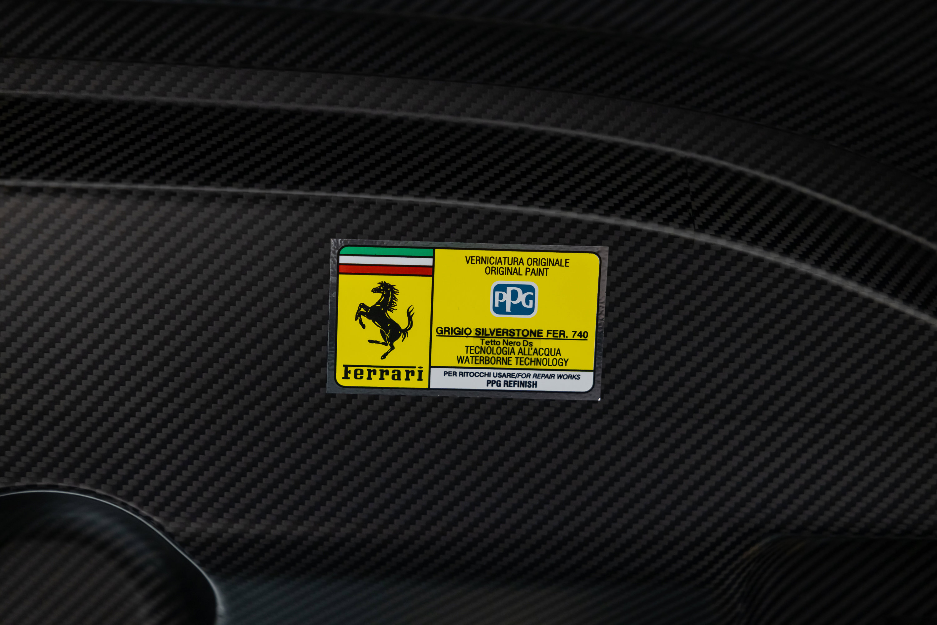 Certified 2023 Ferrari SF90 Stradale image 61