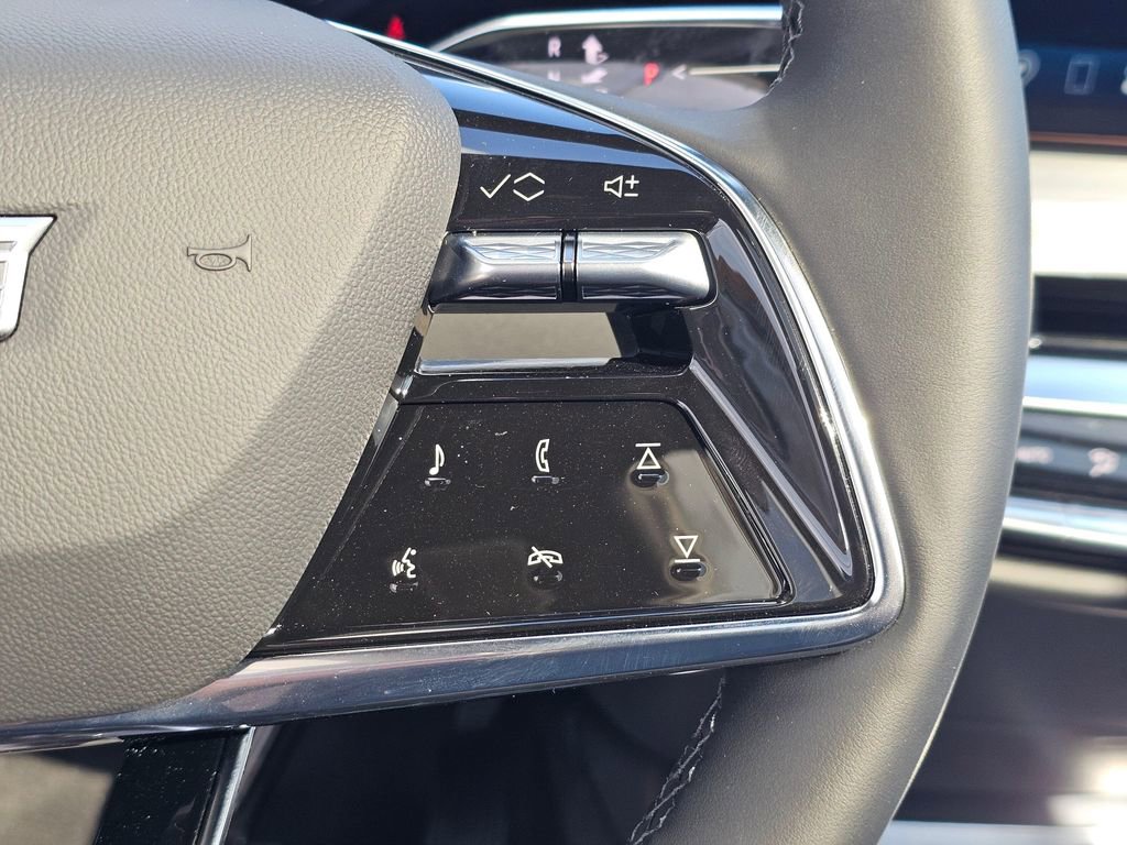 New 2026 Cadillac Lyriq Signature Sport image 26