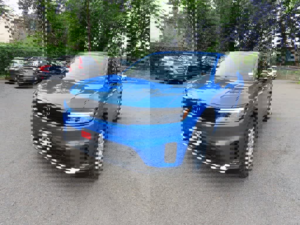 New 2026 Honda Prologue EX image 1