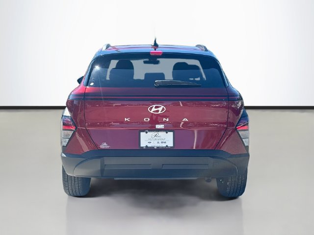 New 2026 Hyundai Kona SEL Sport FWD image 6