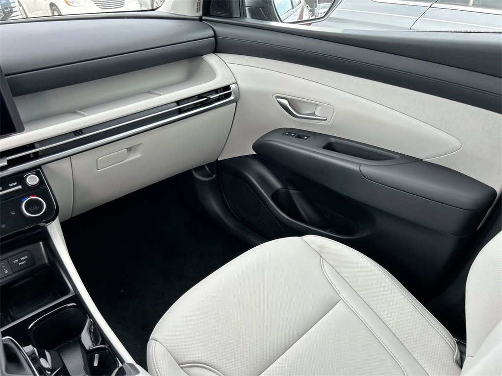 New 2026 Hyundai Tucson SEL image 15
