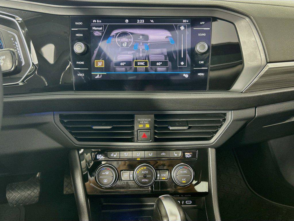 Used 2021 Volkswagen Jetta SEL FWD image 15