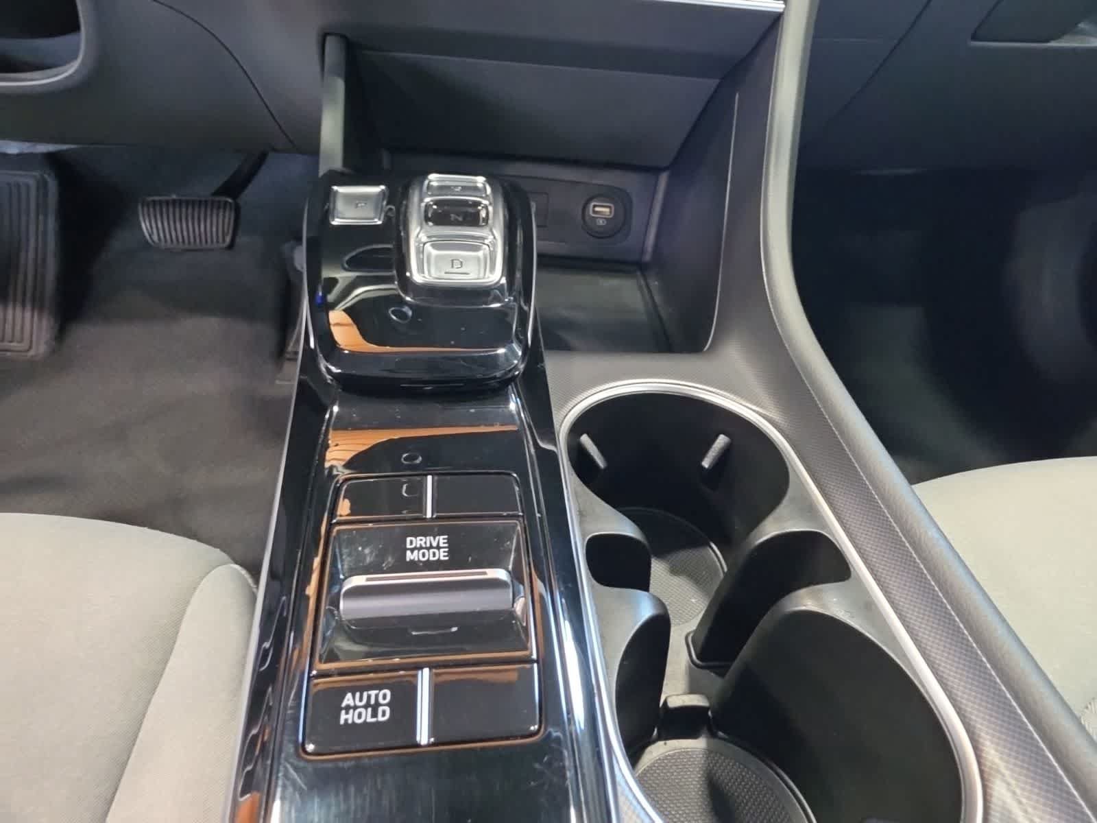 Used 2022 Hyundai Sonata SE FWD image 21