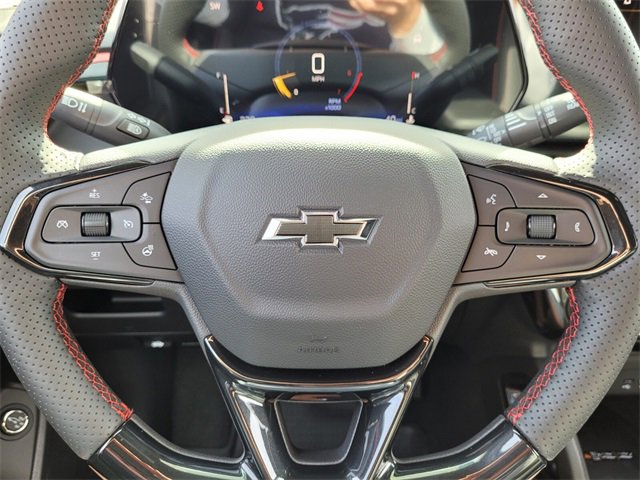 Used 2026 Chevrolet TrailBlazer RS w/ Convenience Package image 38