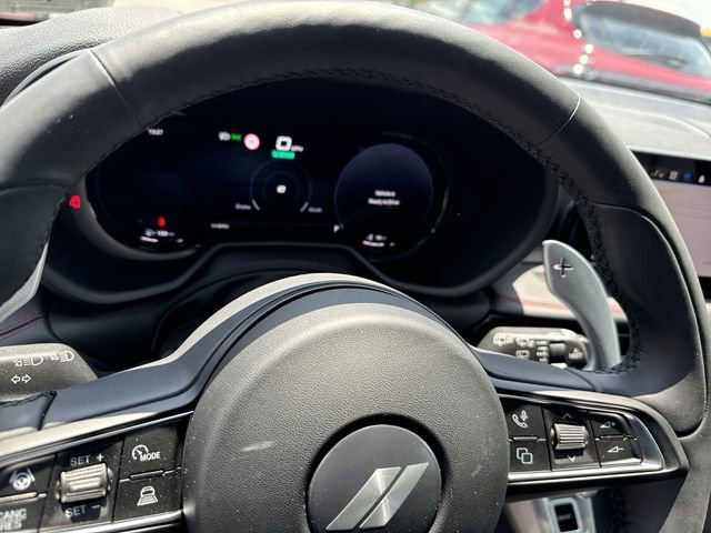 New 2024 Dodge Hornet R/T Plus w/ Tech Pack Plus w/o Parking image 17