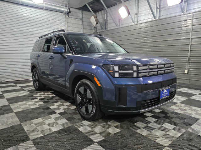 Used 2025 Hyundai Santa Fe SEL image 4