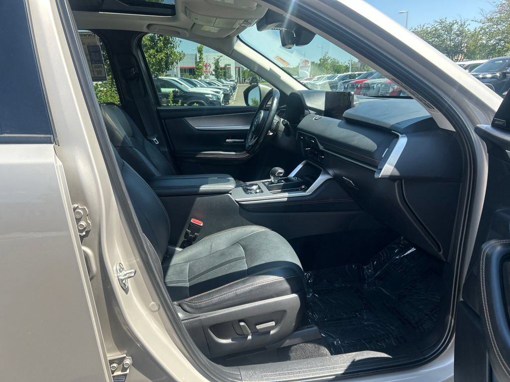 Used 2024 MAZDA CX-90 3.3 Turbo S AWD/4WD image 11