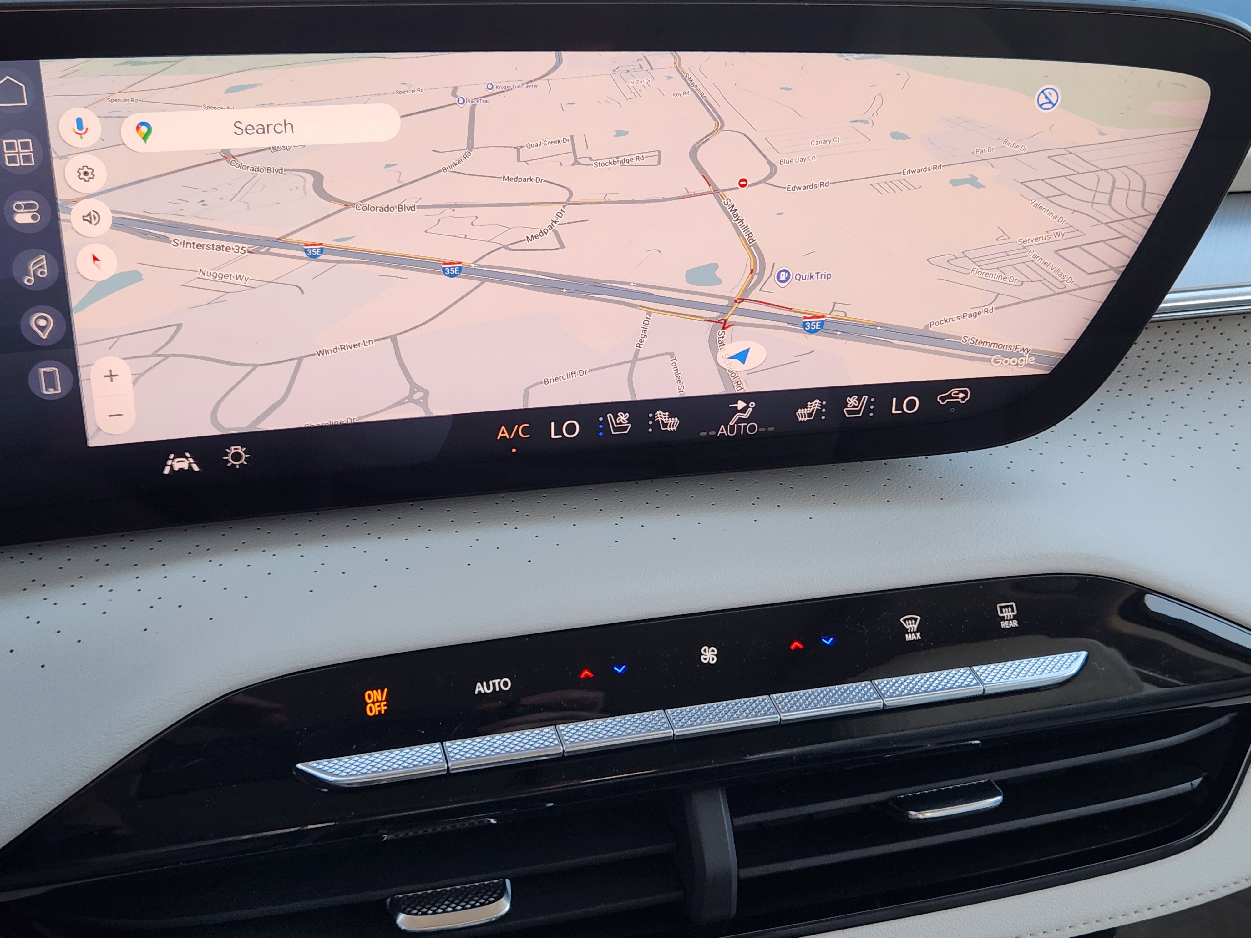 New 2026 Buick Enclave Avenir w/ Super Cruise Package image 13