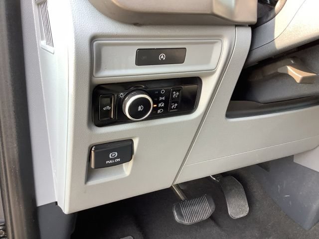 Used 2025 Ford F150 XLT w/ Equipment Group 301A Standard AWD/4WD image 26