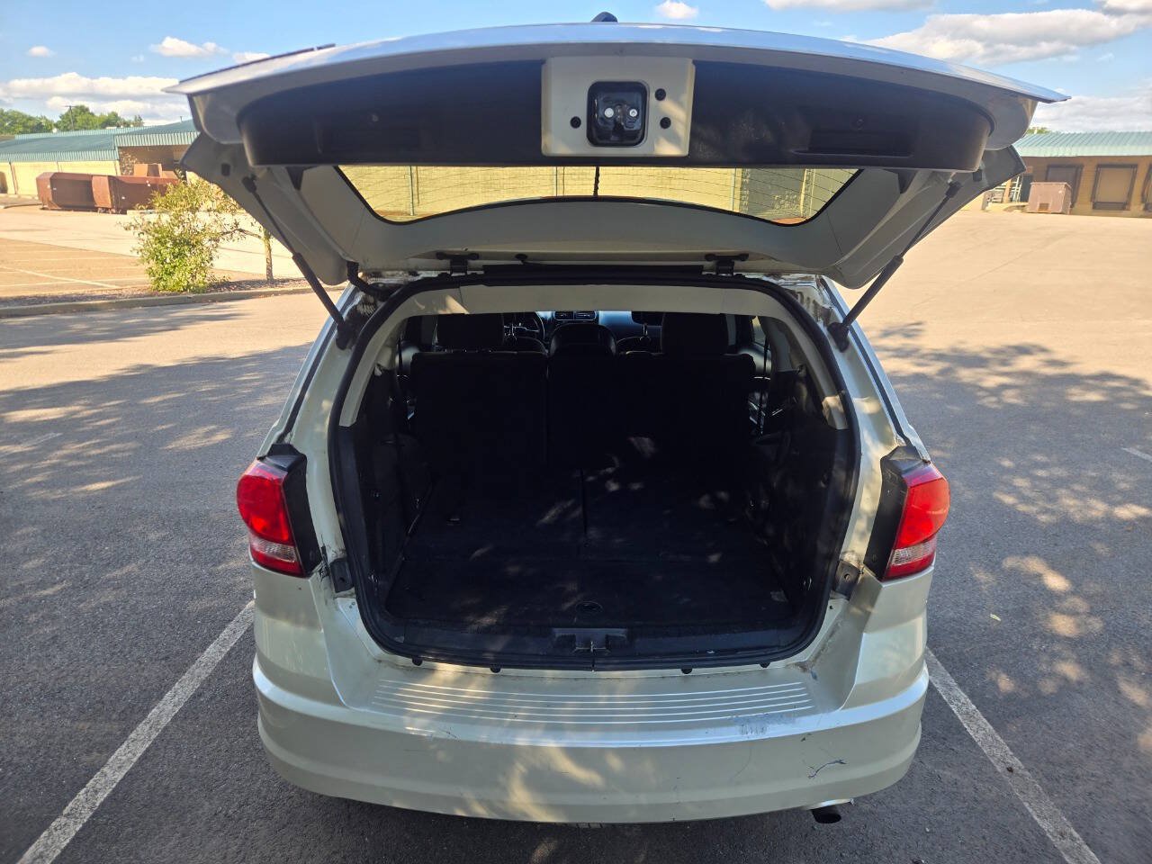Used 2014 Dodge Journey SE w/ Flexible Seating Group FWD image 37