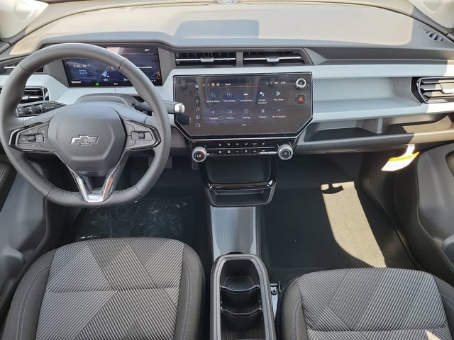 New 2027 Chevrolet Bolt LT w/ Comfort Package image 11
