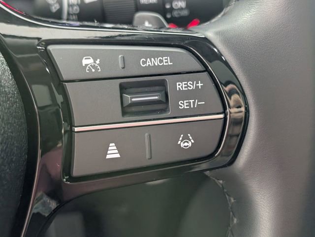 Used 2025 Honda Pilot Touring image 18