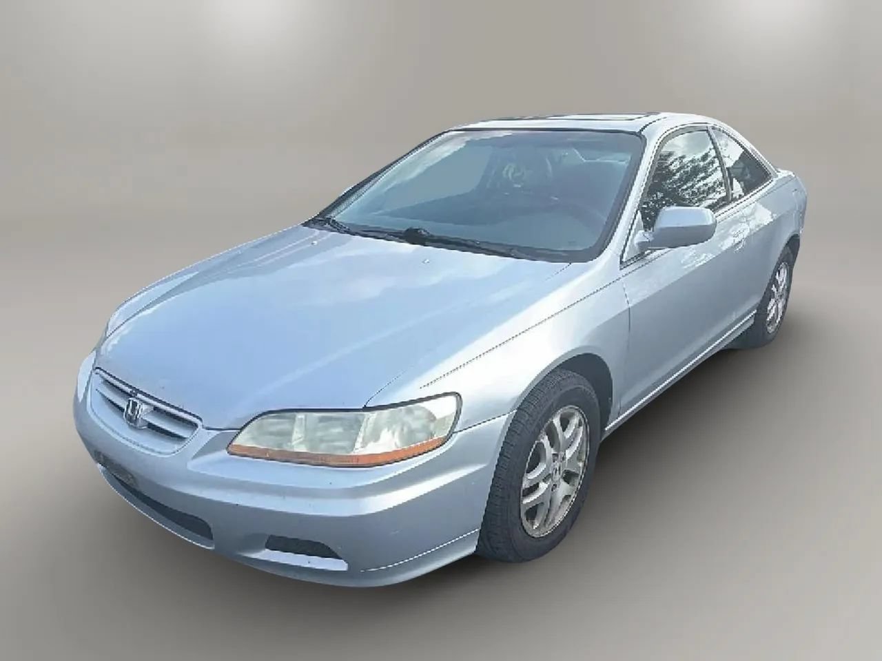 Used 2002 Honda Accord EX image 1