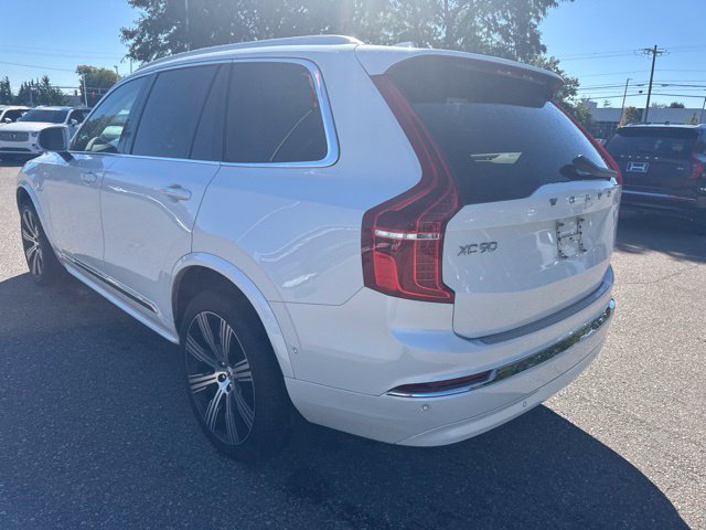 Used 2024 Volvo XC90 T8 Ultimate w/ Lounge Package AWD/4WD image 5