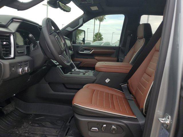 New 2026 GMC Sierra 2500 Denali Ultimate image 19