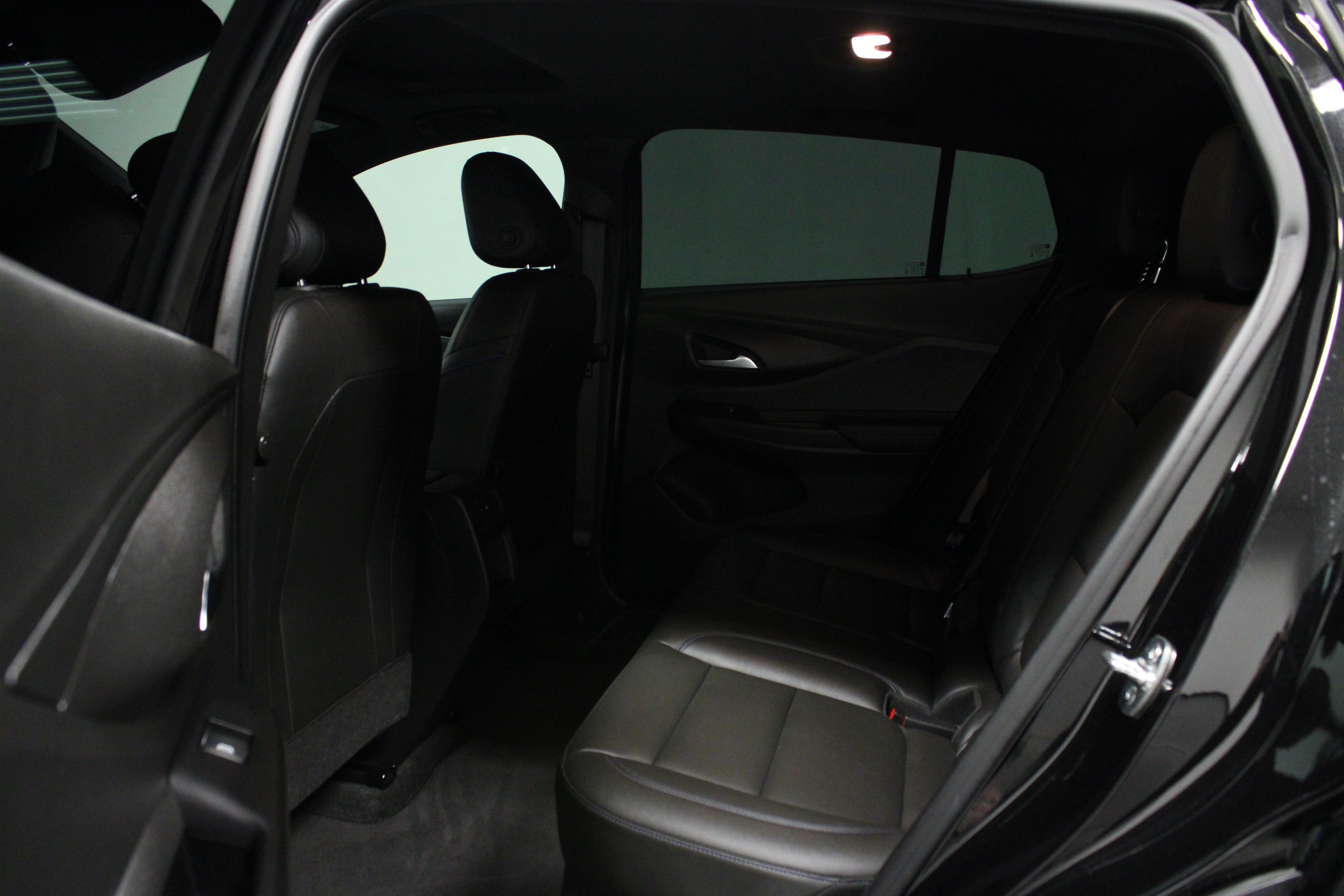 Used 2024 Buick Envista Sport Touring w/ Convenience I Package FWD image 13