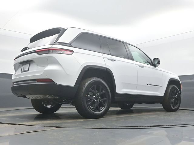 New 2026 Jeep Grand Cherokee Laredo image 51