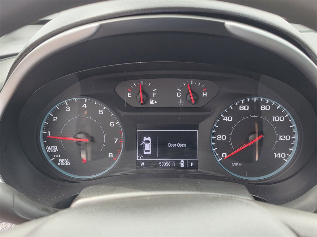 Used 2024 Chevrolet Malibu LT image 10