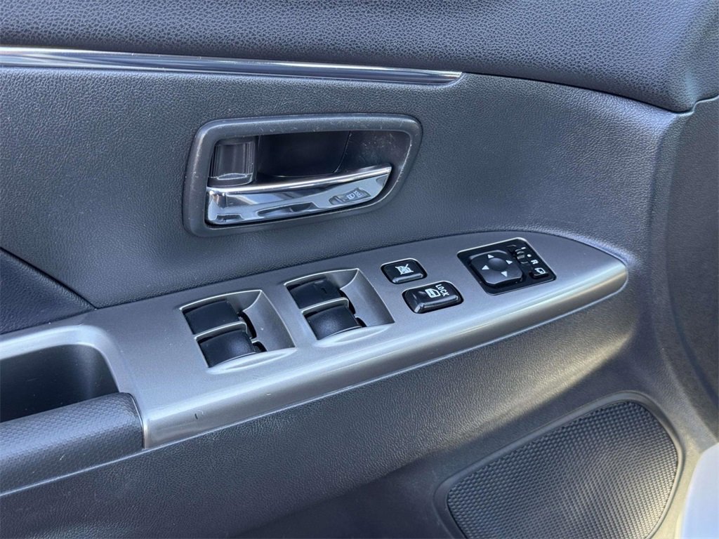 Used 2024 Mitsubishi Outlander Sport ES image 18