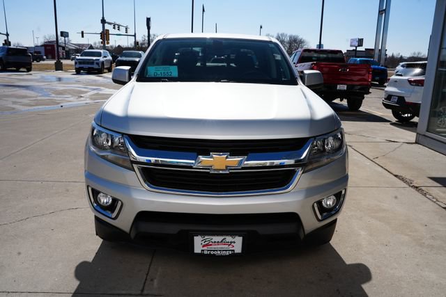 Used 2018 Chevrolet Colorado LT w/ LT Convenience Package image 31