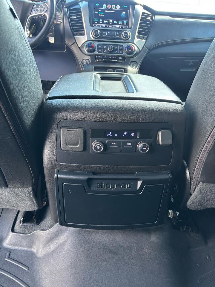 Used 2019 Chevrolet Suburban LT AWD/4WD image 24