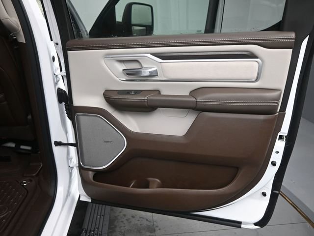 New 2026 RAM 1500 Laramie image 16
