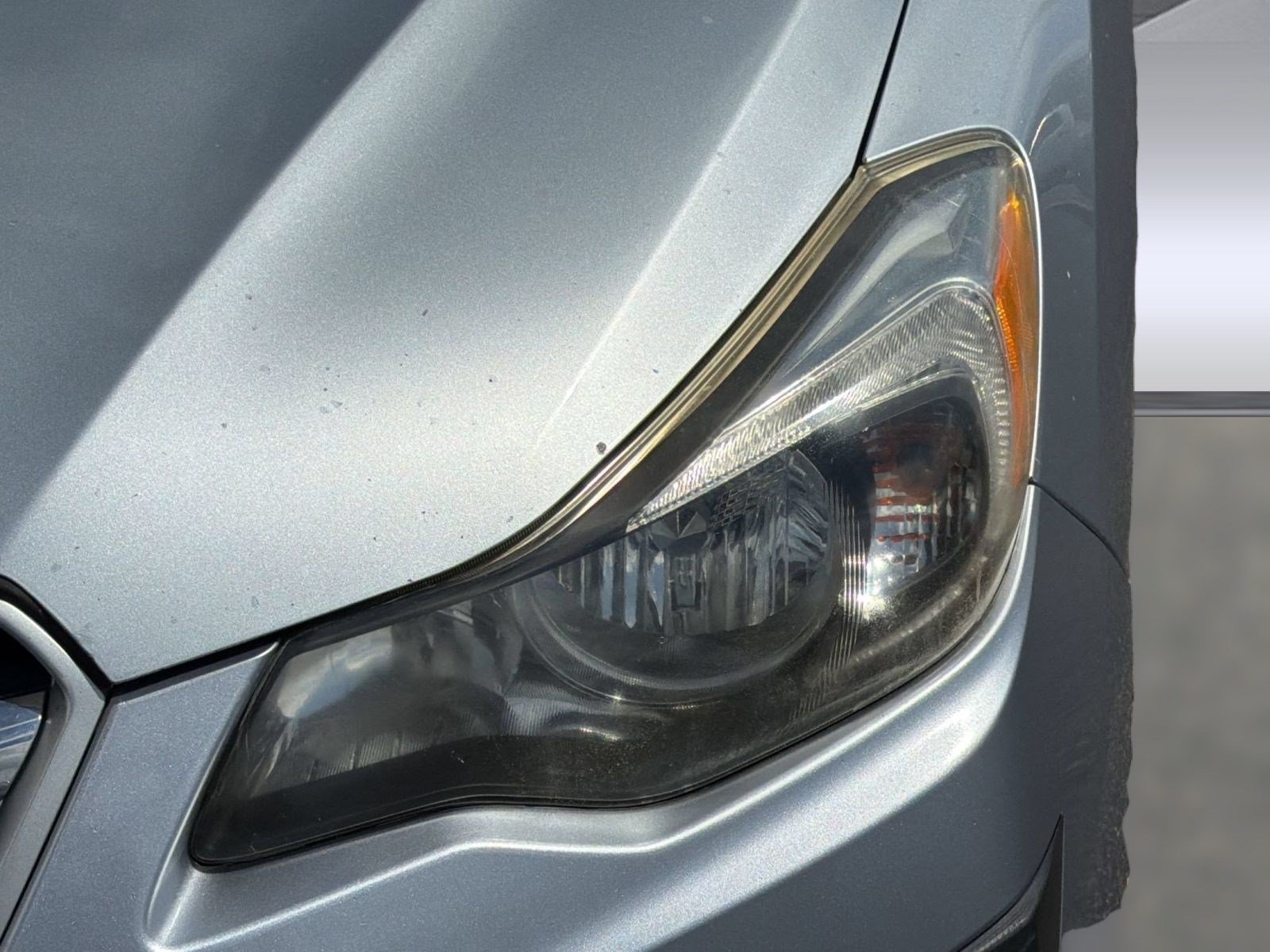 Used 2013 Subaru Impreza 2.0i Premium w/ All-Weather Pkg AWD/4WD image 10