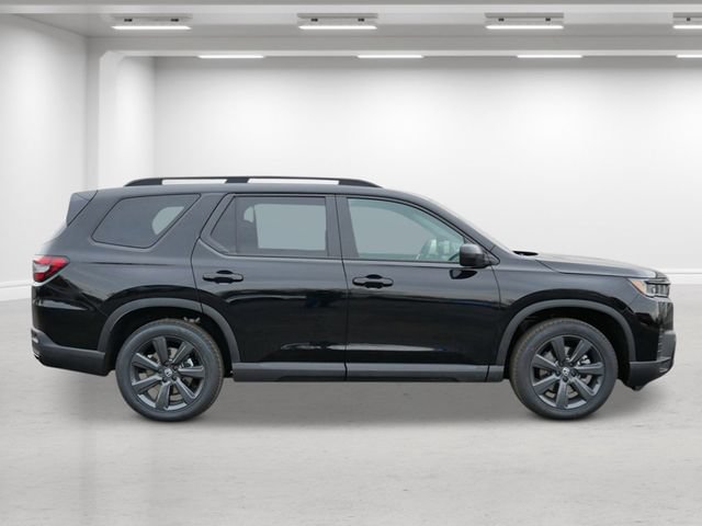 New 2026 Honda Pilot Sport image 6