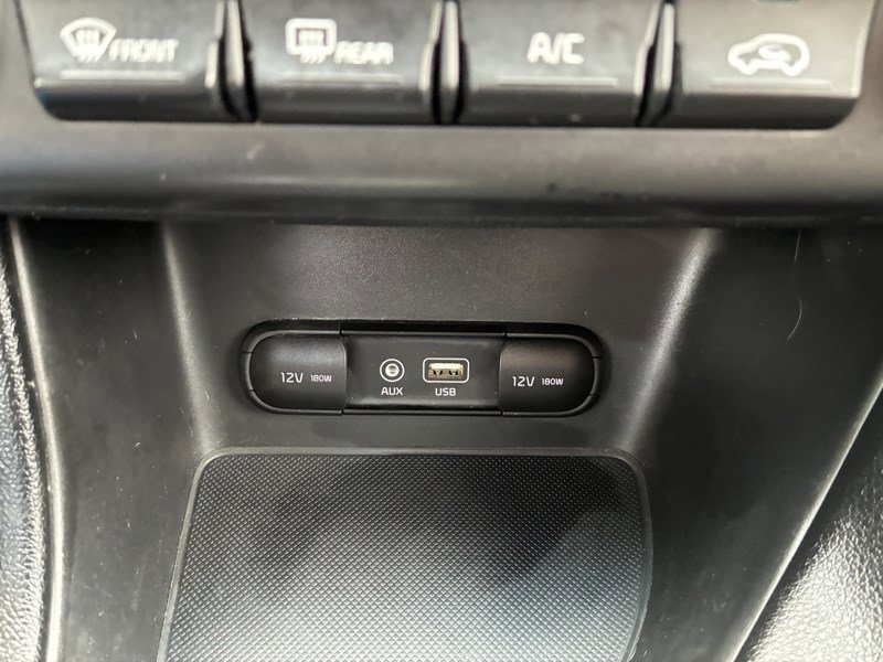 Used 2019 Kia Sportage LX AWD/4WD image 13