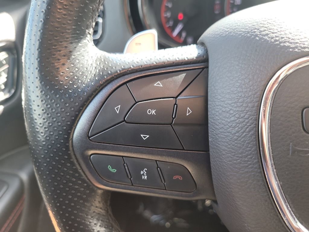 Used 2024 Dodge Durango GT RWD image 36