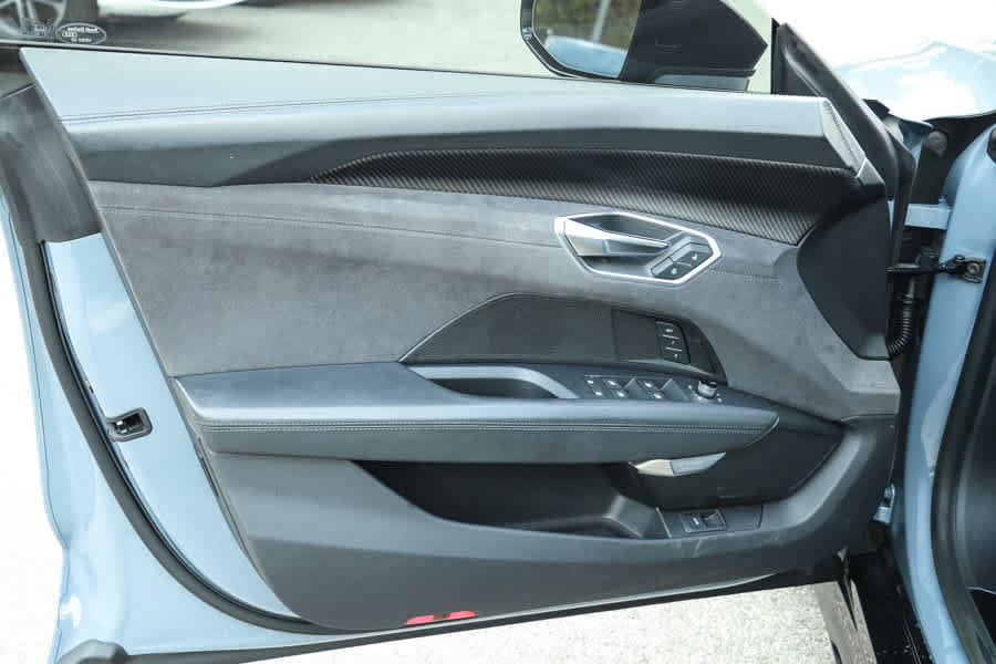 Used 2023 Audi e-tron GT Prestige AWD/4WD image 25