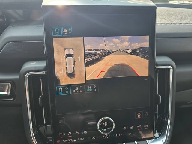New 2026 GMC Yukon XL Denali RWD image 21