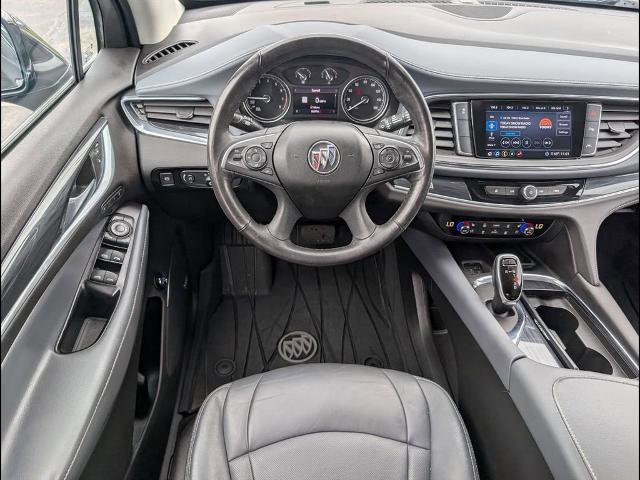 Used 2020 Buick Enclave Premium w/ LPO, Floor Liner Package FWD image 11