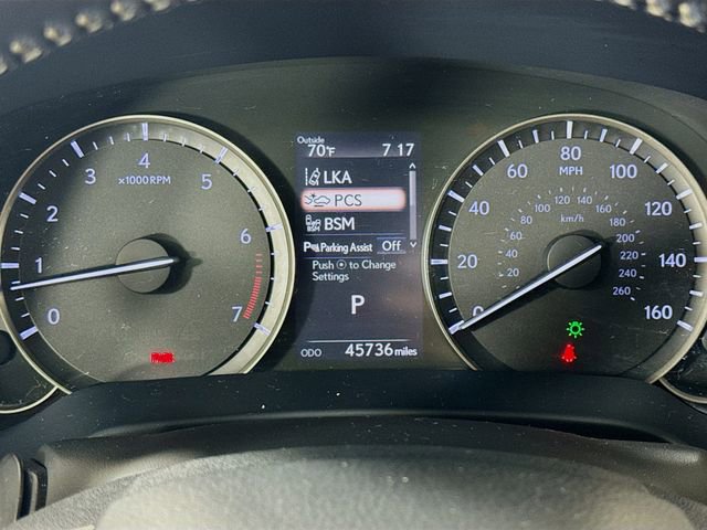 Used 2018 Lexus RX 350L AWD image 21