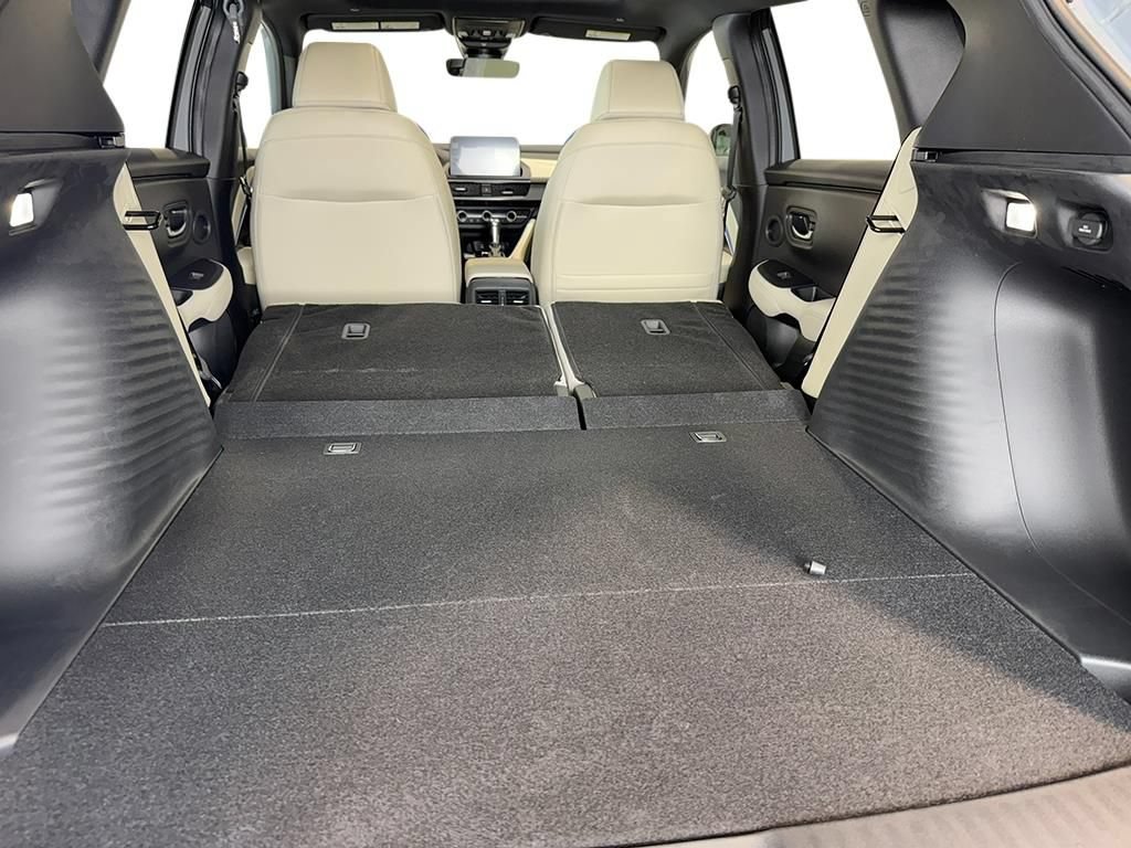 New 2026 Acura ADX A-Spec AWD/4WD image 36