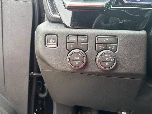 New 2026 Chevrolet Silverado 1500 RST image 30