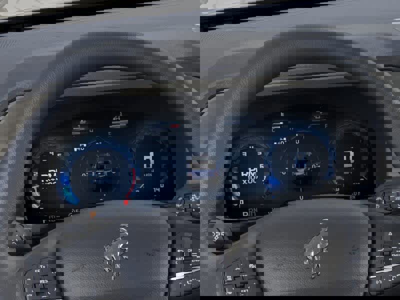 New 2025 Ford Bronco Sport Big Bend image 13