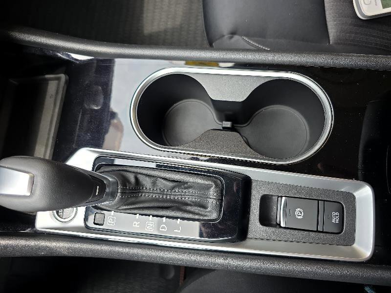 Used 2022 Nissan Altima 2.5 SV w/ SV Premium Package image 14